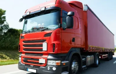 Ankara Hafik Ambar Kargo