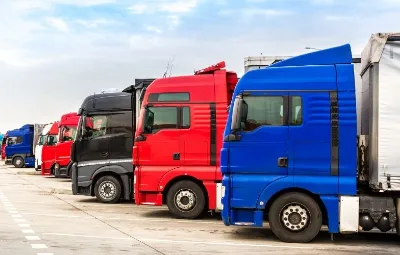 Ankara Hafik Ambar Nakliyat