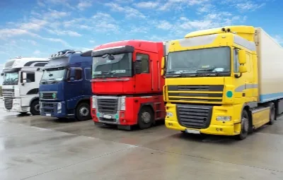 Ankara Hafik Nakliye Ambarı