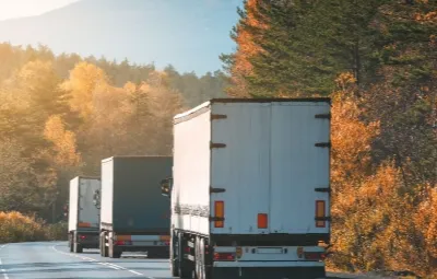 Ankara ile Hafik Arası Klima Taşıma