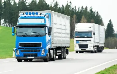 Ankara ile Hafik Arası Eşya Taşıma